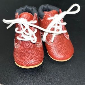 Baby Timberlands